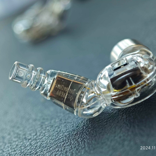 监听耳机hifi耳机音特美er4