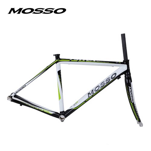 峰大MOSSO791TCA铝合金公路车架