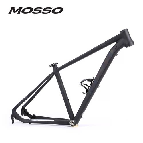 MOSSO7559XC27.5超轻山地车架