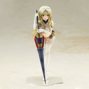 Arms Frame Girl FAG 突伽Ⅰ 正版 机甲少女 手办