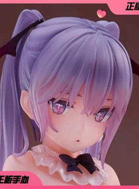 正版  包邮Pink Charm 伊芙 夏娃 Eve LOVECALL Rurudo 手办