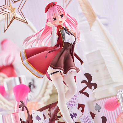 正版 Broccoli 花椰菜 Riddle Joker 三司绫濑 Ayase 手办