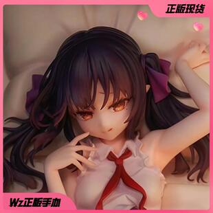正版 OMAHA 斯黛拉 毛玉牛乳 手办 全新