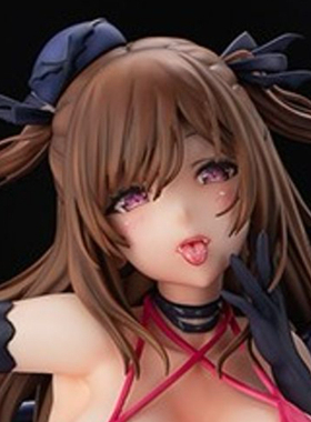 正版  native pinkcat 莉莉丝 小恶魔 1/6 手办