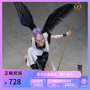 〖Wz〗正版  Emontoys 圣传 RG VEDA 孔雀 1/7 手办