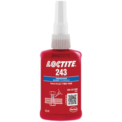 乐泰sf7091促进剂固持332螺纹厌氧loctite结构胶水3275催化活化1L