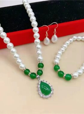 母亲节礼物生日礼物老师妈妈婆婆奶奶项链长辈父母纪念日礼品