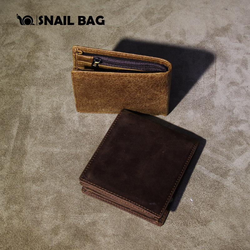 Sac pour homme - Ref 50600 Image 1