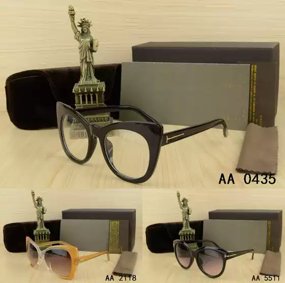Exquisite Butterfly-Shaped Tom Sunglasses Women's Sunglasses Eye Glasses