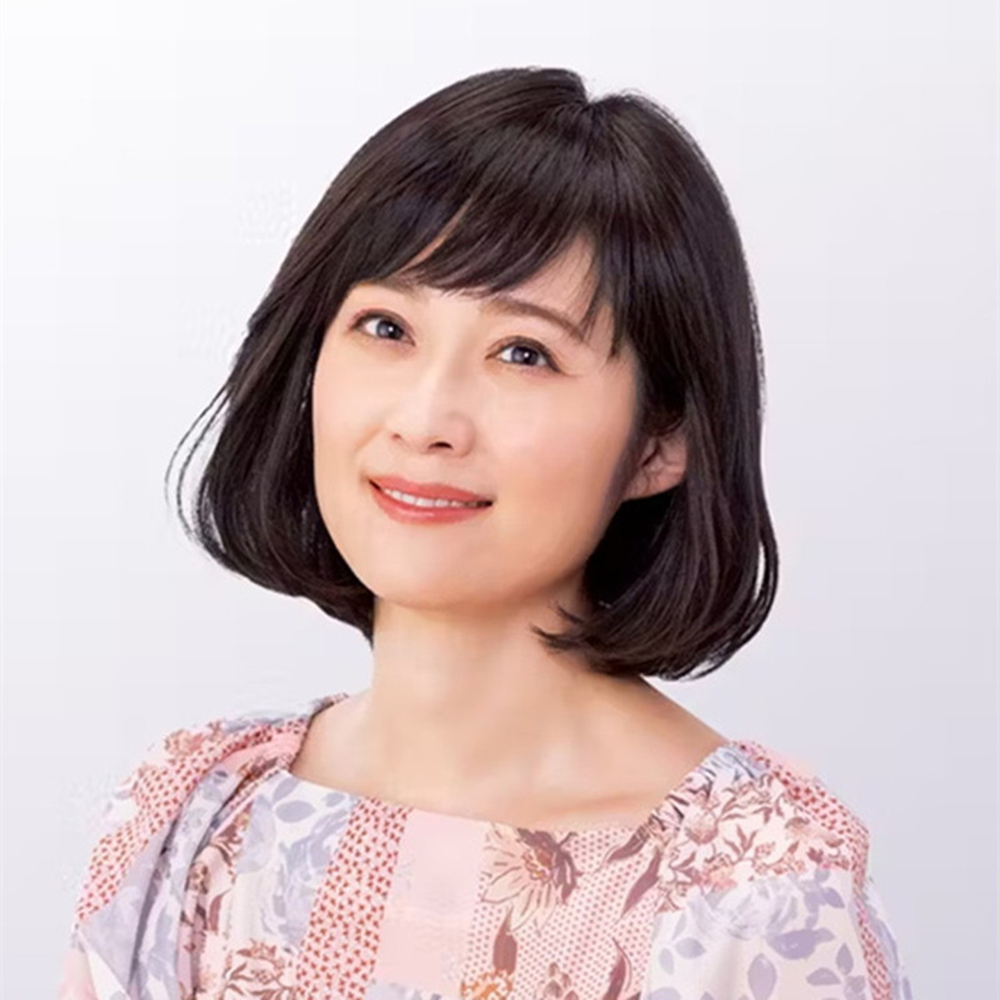 全头套女短发中老年女士波波头