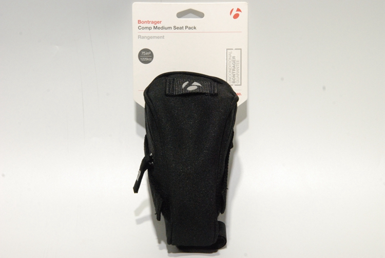 Sacoche pour vélo mixte BONTRAGER - Ref 2220977 Image 3