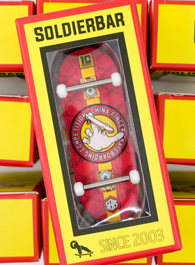 翻team专业枫木2025手指滑板大赛限量款全新男女通用休闲儿童玩具