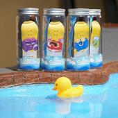 翻team正品 专业枫木手指滑板珍妮马斯全家福3.5Plus指尖儿童玩具