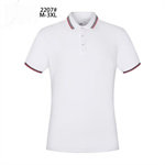 thumbnail for 23-24  short sleeve Polo jersey【ID:  42511041712】M-3XL