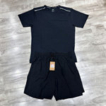 thumbnail for 26-27 short sleeve+shorts kit【ID: 4267070927】M-2XL