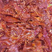 杨矮子湖南特产安乡 麻辣肉 杨矮子酱板鸭系列酱板肉188g