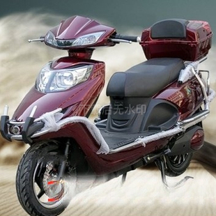 锡特立马台铃轻捷可人途牛电动车踏板车外壳塑件配件塑料壳电瓶车