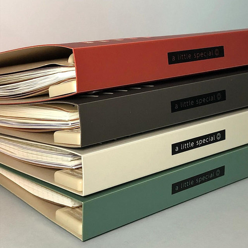 国誉活页本一米新纯不硌手