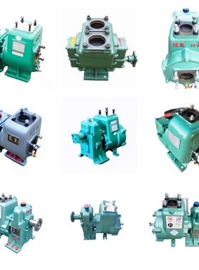 亿丰威龙洒水泵65QZ4050洒水车水泵80QZ6090洒水车泵工厂店直销