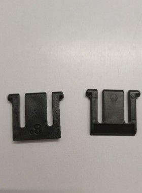 罗技键盘K360 MK360 MK365 K365键盘支架脚