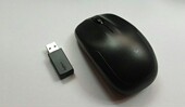 M150无线接收器 无线鼠标 原装 罗技M150
