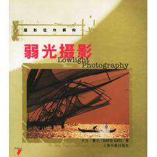 【正版包邮】 摄影佳作解构弱光摄影 （英）戴尔（Daye D.） 张定基 上海书画出版社
