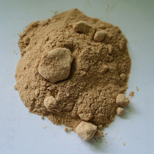 柿霜 柿霜粉50g 农家采集 柿饼粉霜 荥阳特产包邮 非遗产品 纯霜