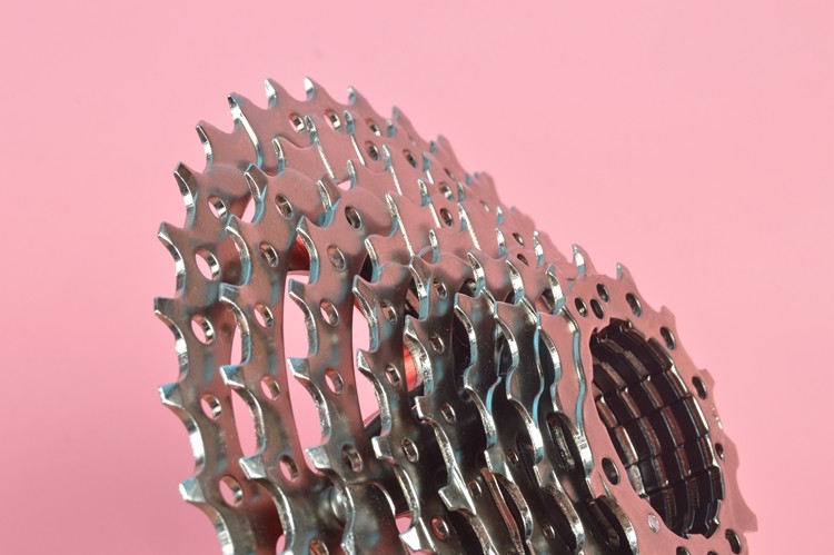 Pignon de vélo - Ref 2368531 Image 3