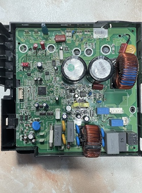 格力变频空调室外机主板300027000048 W84230ZW电器盒10000100901