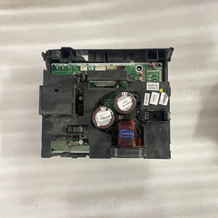 适用于格力空调变频100002071824电器盒W9023K主板300027061632