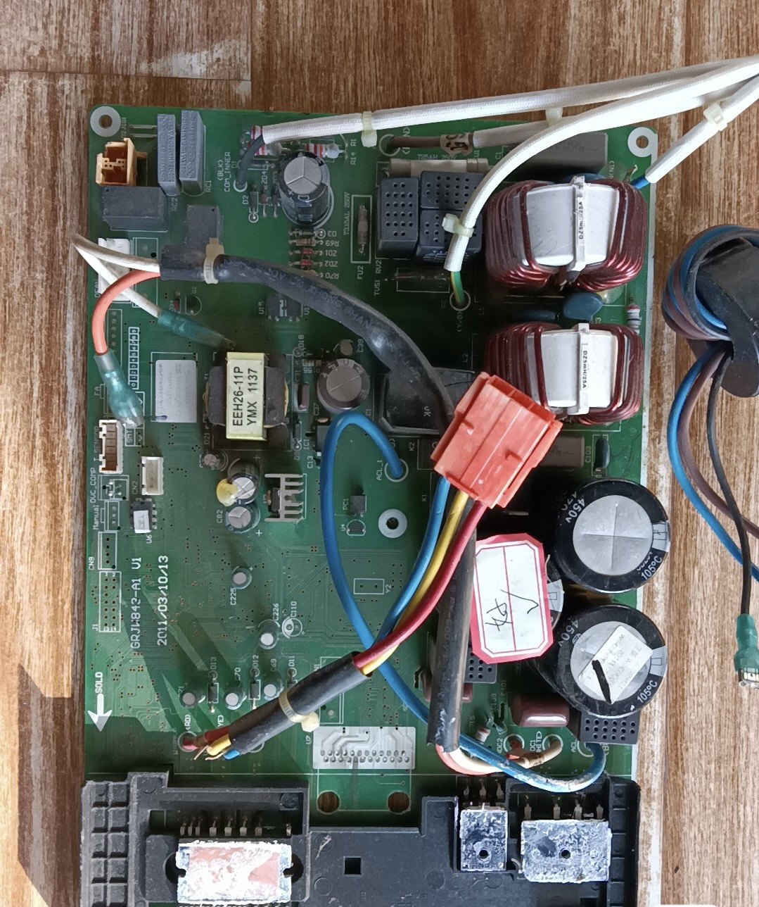 301389421电器盒Gree/格力