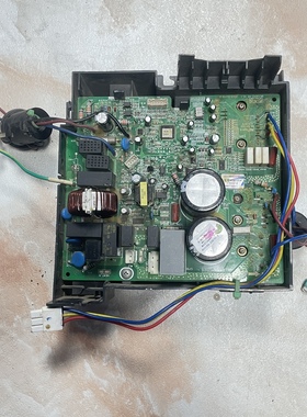 适用于格力Q特变频主板30148622T01/W8423SA /02613828