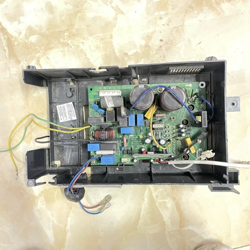 KFR-26W/BP-030主板美的电器盒