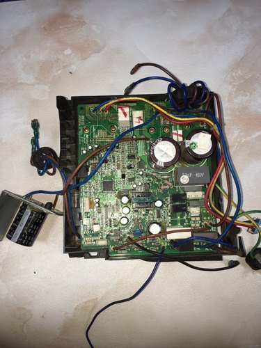 适用于格力变频空调外机主板