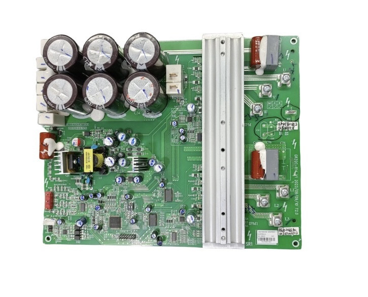 格力中央空调多联机300027000566/300078060140变频主板