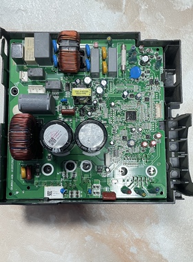 适用于格力空调外机300027000119电器盒W84230ZY/100002004107