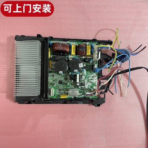 17122000048121主板Midea/美的