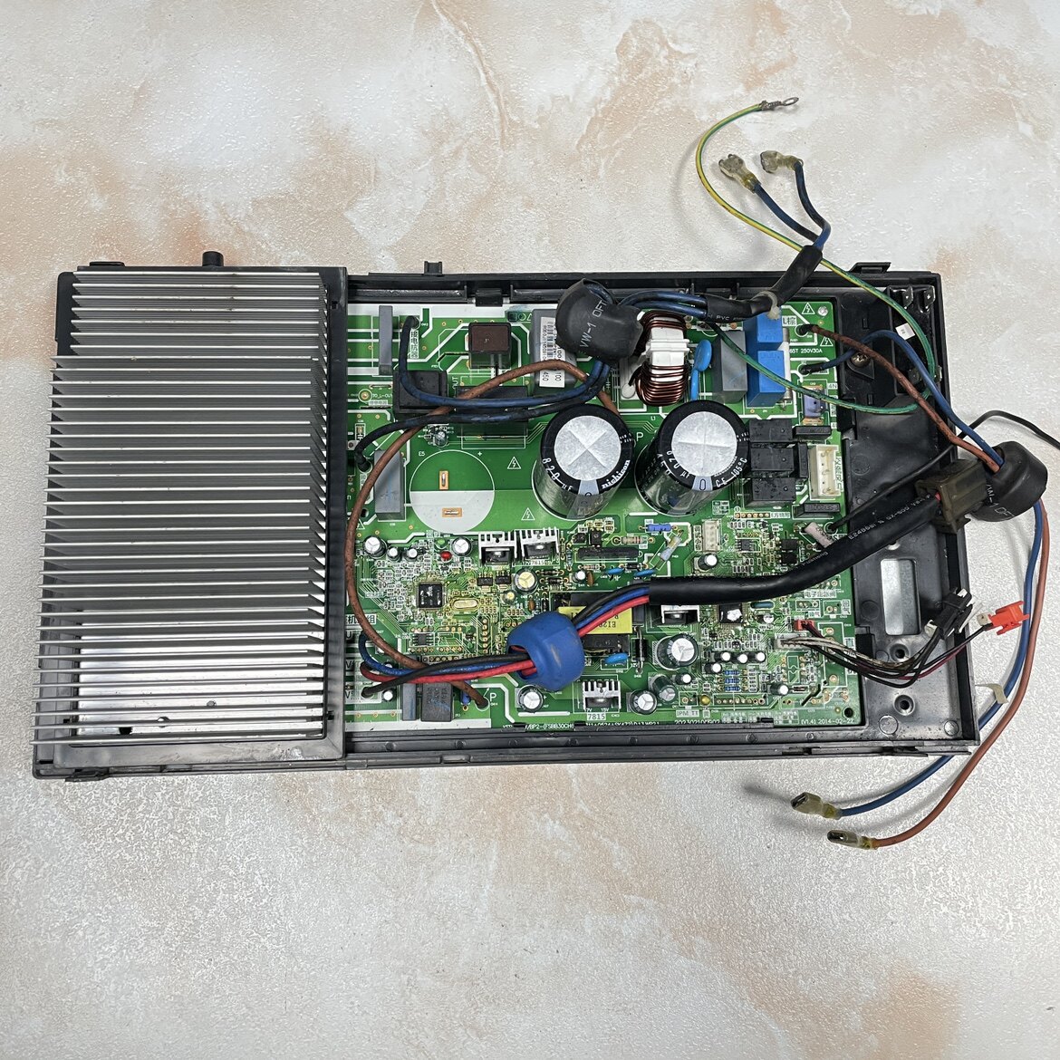 上门安装适用美的72W/BP2-(FSBB30CH60C+311+0524)202302100902