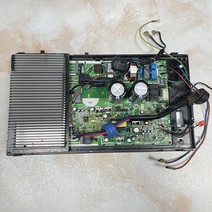 适用美的KFR-72W/BP2-(FSBB30CH60C+311+0524+SK472)202302100902