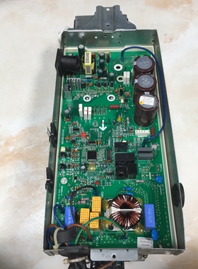 适用于格力空调主板0140398607/30039100主板WB9U23CJA