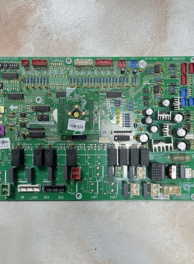 格力多联机电脑板30220054主板WZCB31A电路板GRZW85-1A