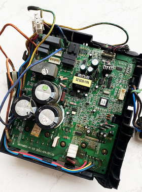 适用于格力变频外机电脑板空调板30138345主板GRJW821-A V3.0