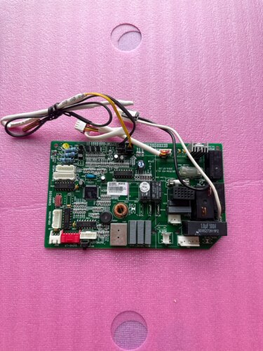 适用于格力全新内机主板空调U雅301356051主板M536F3B电脑板