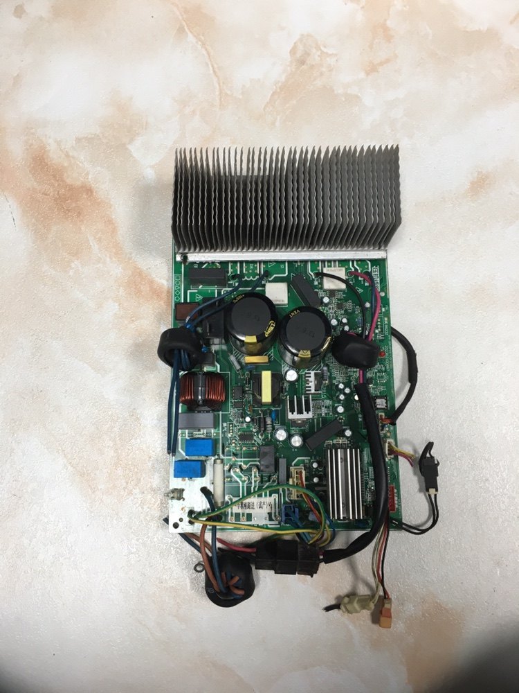 上门安装适用于美的变频外机主板26W/BP3N1-L1813/202302100897