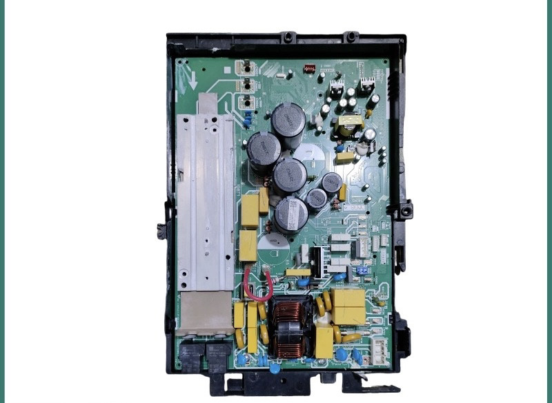 美的5匹风管机变频板171222000041271/59640/RFD-120W/BPSN8-D05