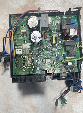 适用于格力变频空调外机主板3014825901/W8423GB/02613335