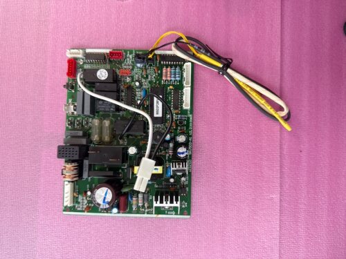 适用于格力空调全新内机电路板主板M503F3A/ 30135482