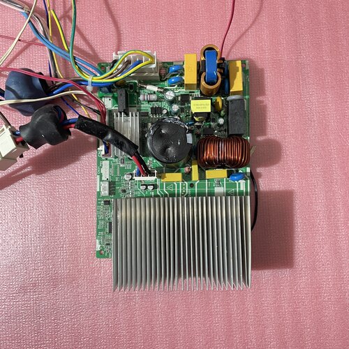 KFR-26WBP3N1-B01主板Midea/美的