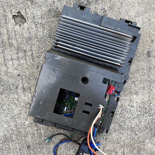 格力主板主板GRJW873-A1