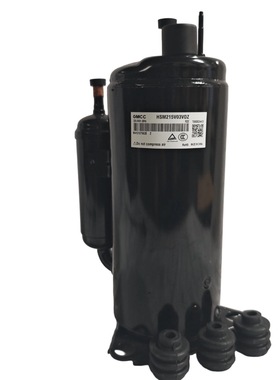 美芝GMCC全新压缩机1P1.5P HSM165 215V03VDZ PH215G1C-4FT1